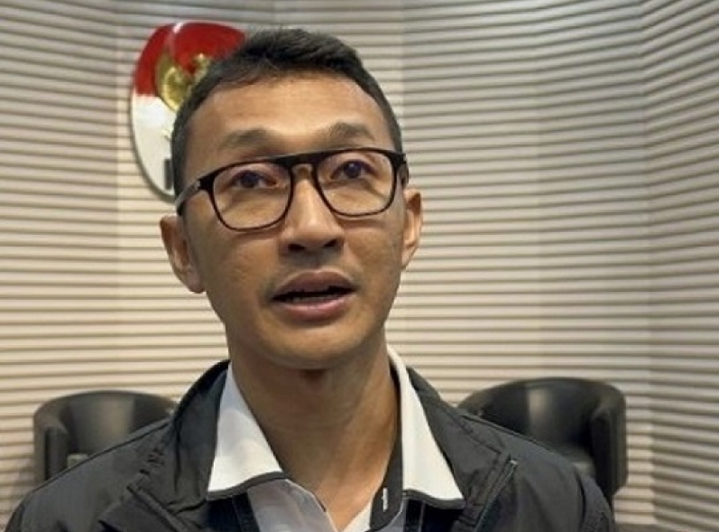 KPK sebut 10 Orang terjaring OTT di Bekasi, Salah Satunya Bupati Ade Kuswara Kunang
